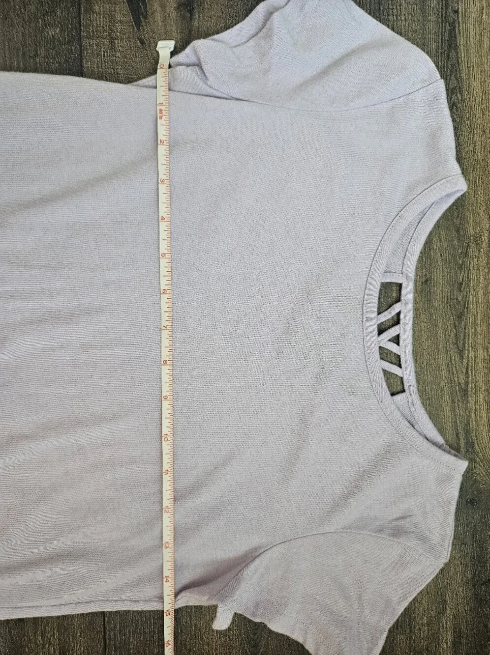 Old Navy Softest Tee Girls Shirt
